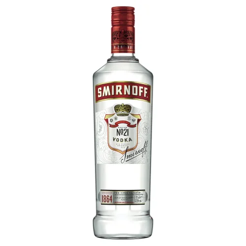Smirnoff 70cl