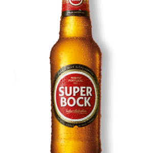 Super Bock 25cl Unité