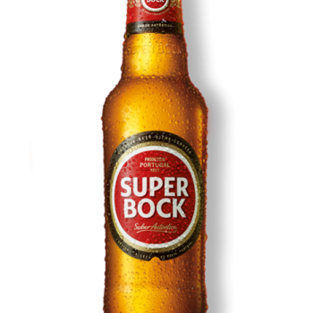 Super Bock 25cl Unité Super Bock 25cl Unité