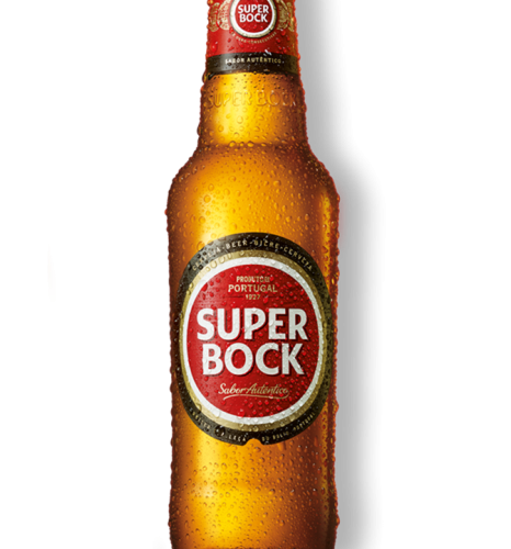 Super Bock 25cl Unité Super Bock 25cl Unité