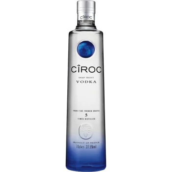 Vodka-Ciroc-blue-37.5°-70-cl Vodka-Ciroc-blue-37.5°-70-cl