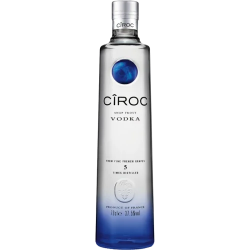 Vodka-Ciroc-blue-37.5°-70-cl Vodka-Ciroc-blue-37.5°-70-cl