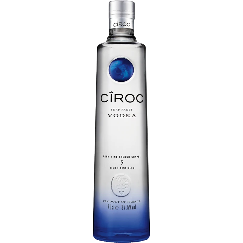 Ciroc Blue 70 cl
