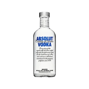 Absolut Vodka 35 cl