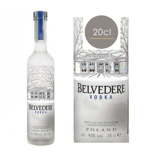 belvedere-vodka-20cl