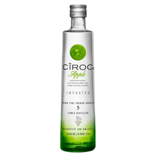 ciroc-apple-70cl