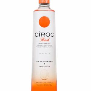 Ciroc Peach 70 cl