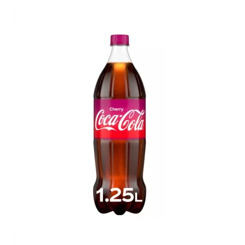 coca-cola-cherry-bouteille-125CL