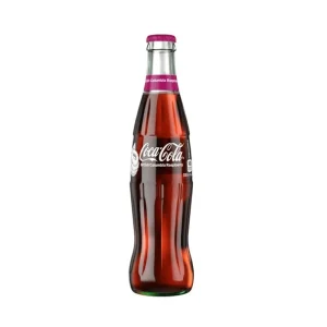 Coca-Cola Framboise 35cl