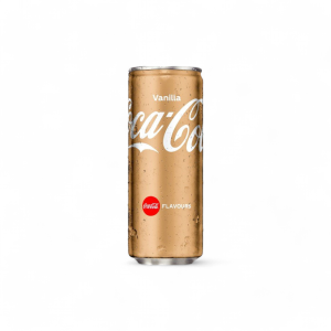 Coca-Cola Vanille 33cl