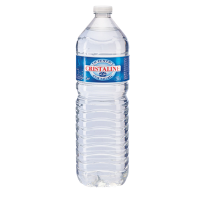 Cristaline 1,5L