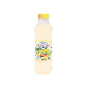 Cristaline Citronnade 0.5L