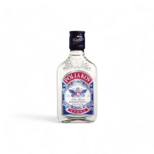 Flash Poliakov Vodka 20cl