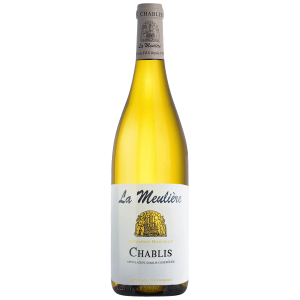 Chablis La Meulière 2022 75 cl