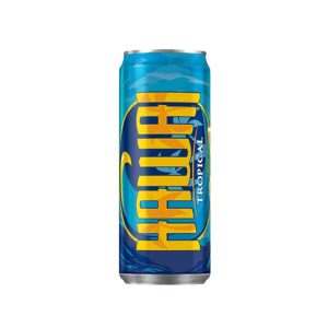 Hawaï Tropical 33cl