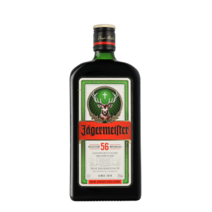 Jagermeister 70cl