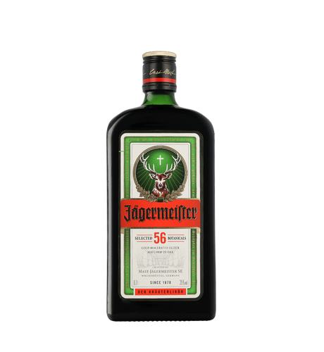 jagermeister 70cl