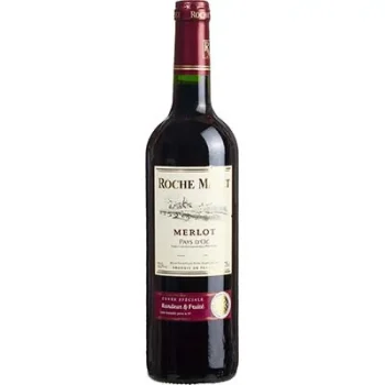 la-roche-mazet-vin-de-pays-oc-merlot-rouge-75-cl