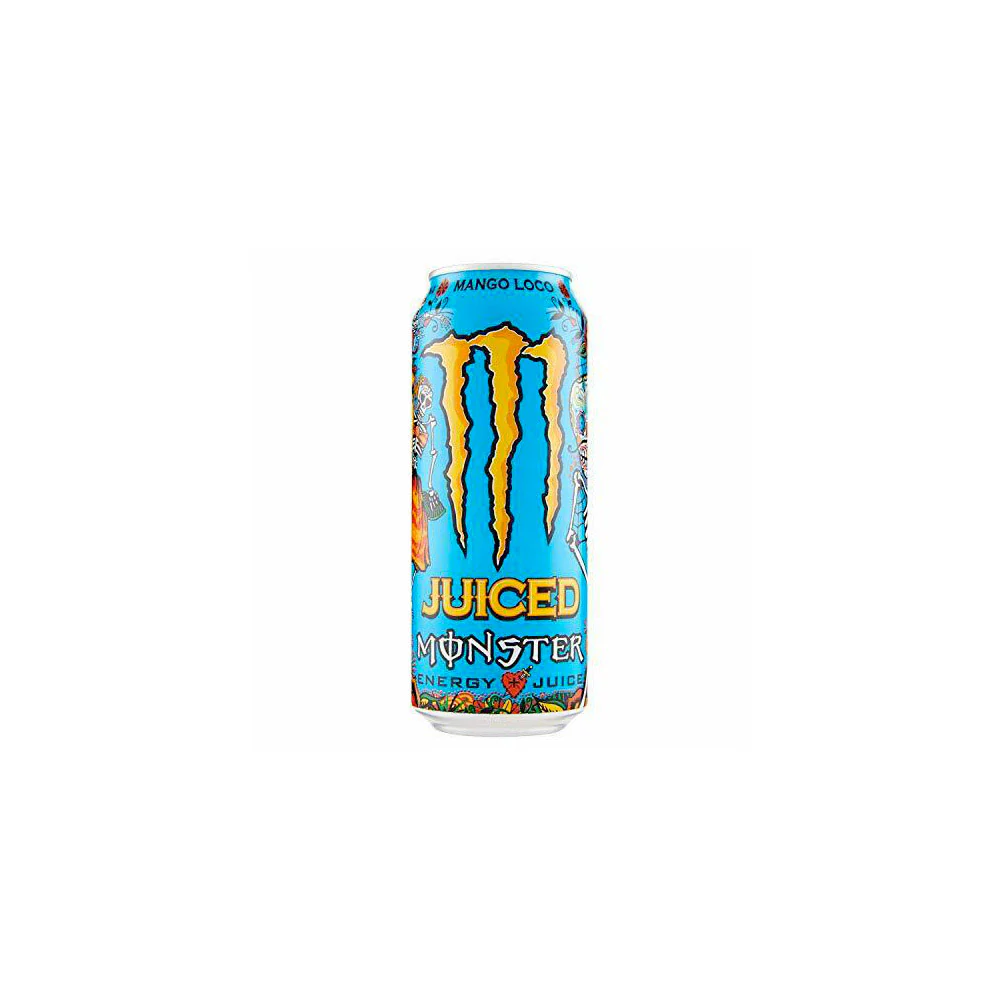 Monster Loco 50 cl