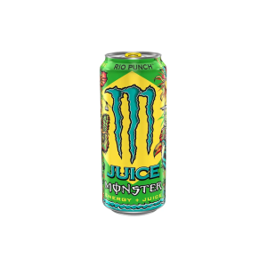 Monster Energy Juice Rio Punch 50cl