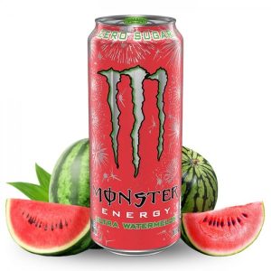 Monster Watermelon (pasteque)