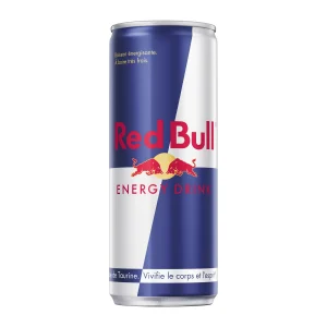 Red Bull Energy 25cl