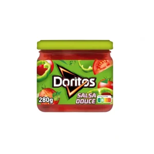 Doritos Salsa Sauce 280g