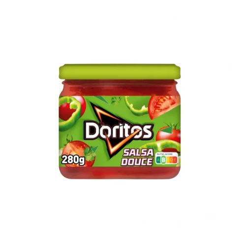sauce-doritos-salsa-douce