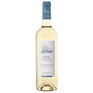 Estandon Brise Marine Blanc 75cl