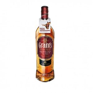 Grant's 70 cl