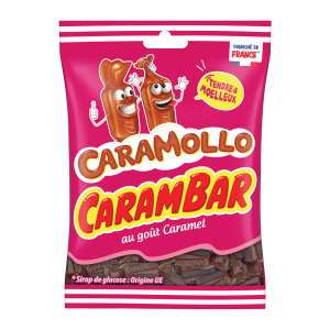 CARAMOLLO 100G