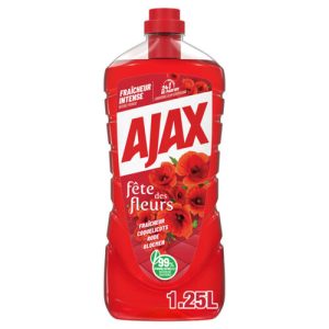 Ajax Fête Des Fleurs 1,25L