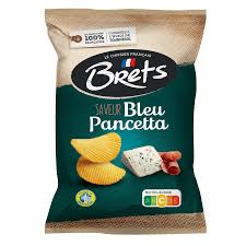 BRET'S PANCETTA