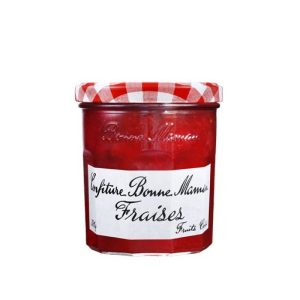 Bonne Maman Confiture Fraise 370g