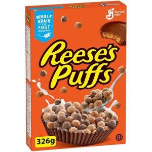 Céréales Reese's Puffs General Mills