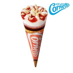 Corneto Fraise Unité