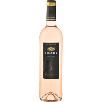 Estandon Tradition Rose 37.5cl Estandon Tradition Rose 37.5cl