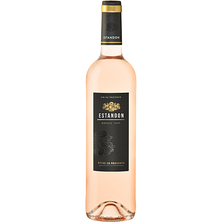 Estandon Tradition Rose 37.5cl Estandon Tradition Rose 37.5cl