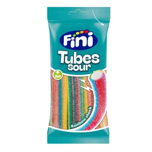 Fini tubes rainbow 90g