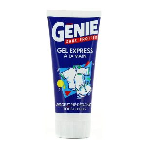 GENIE GEL DE LAVAGE EXPRESS 284000ml
