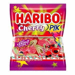 Haribo Cherry Pik 120g