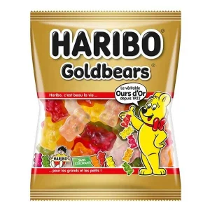 Haribo GoldBears 120g