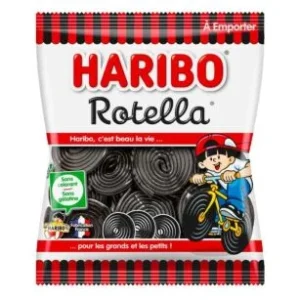 Haribo Rotella 120g