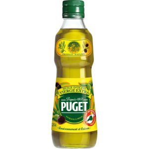Huile D'olive Puget 25cl