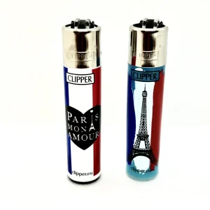 Clipper Briquet (Unité)