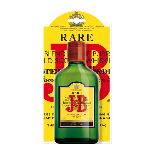 JB flash 20cl
