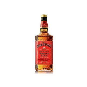 Jack Daniel's Tennessee Fire 35° 70cl Jack Daniel's Tennessee Fire 35° 70cl