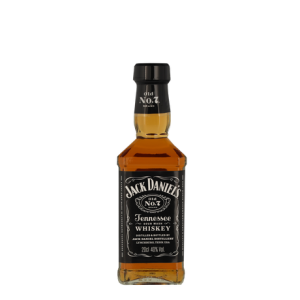 Jack Daniels 20cl