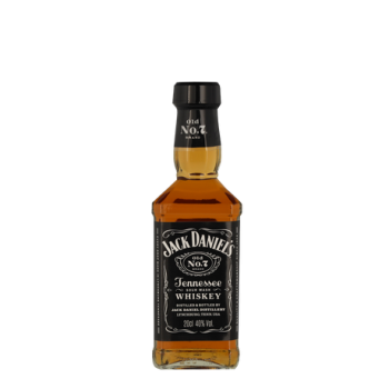 Jack Daniels 20cl