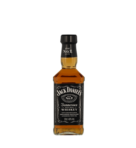 Jack Daniels 20cl